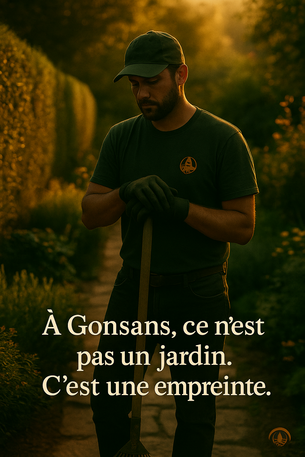 Photo de la réalisation