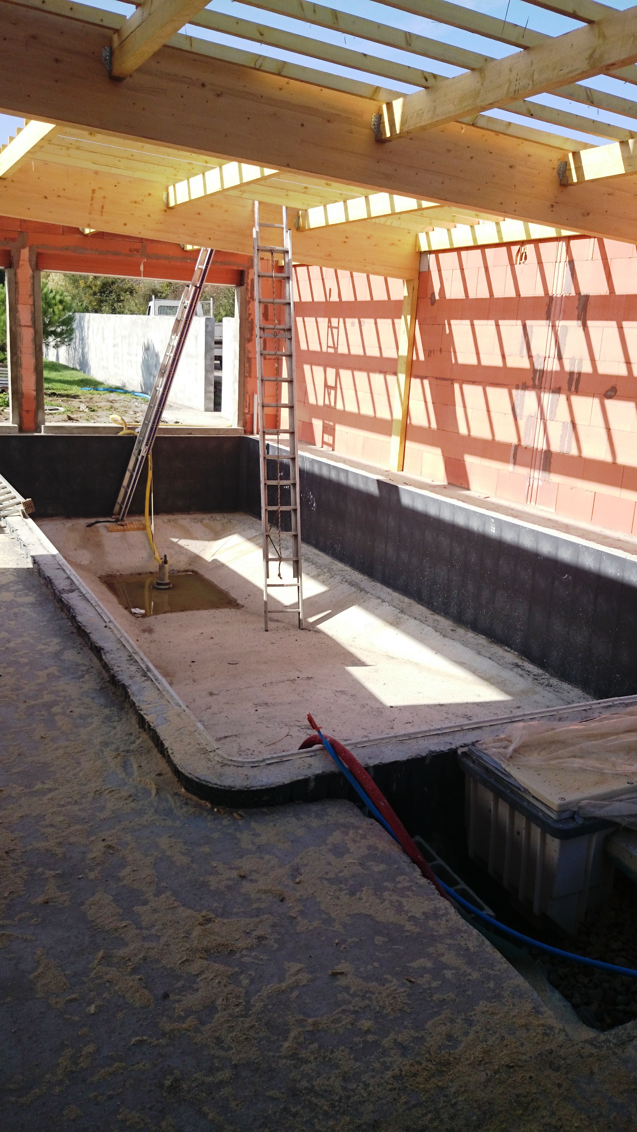 Photo de réalisation