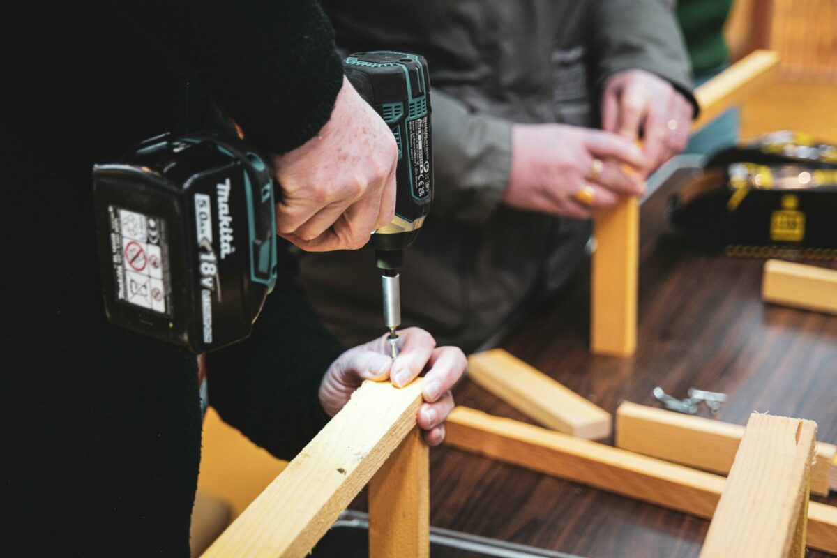 Animations et démonstrations au Salon de l’Habitat de Caen