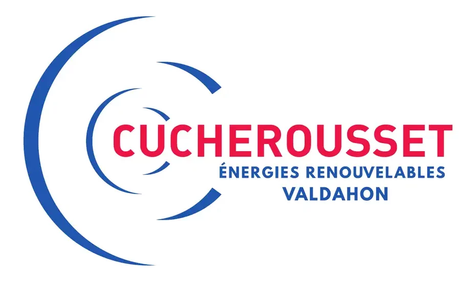 Logo de l'entreprise Cucherosset, spécialisée dans le BTP
